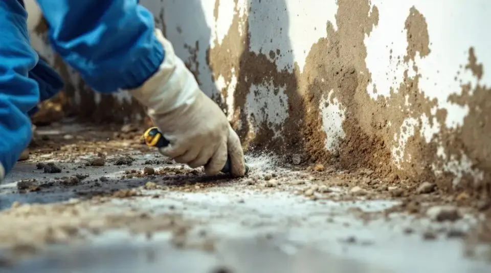 mold removal in Isle of Normandy, FL