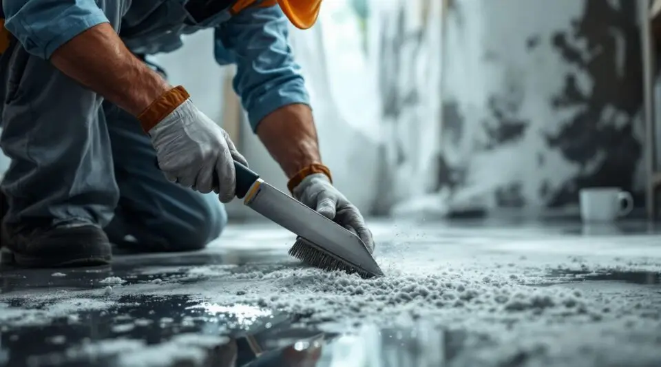 mold removal in Pinewood, FL