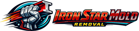 Iron Star Mold Removal