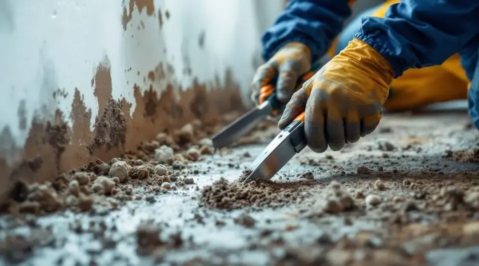 Attic Mold Remediation Miami