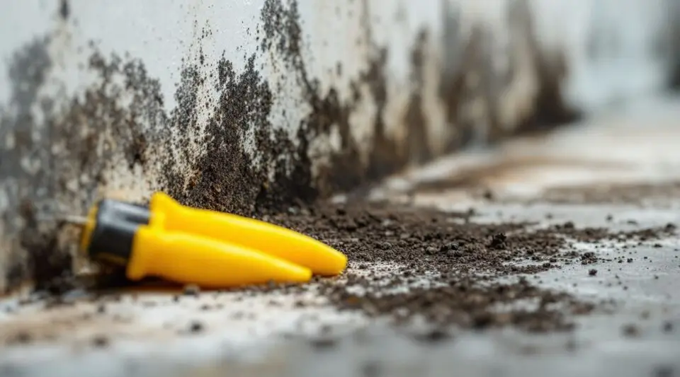 Black Mold Remediation Miami