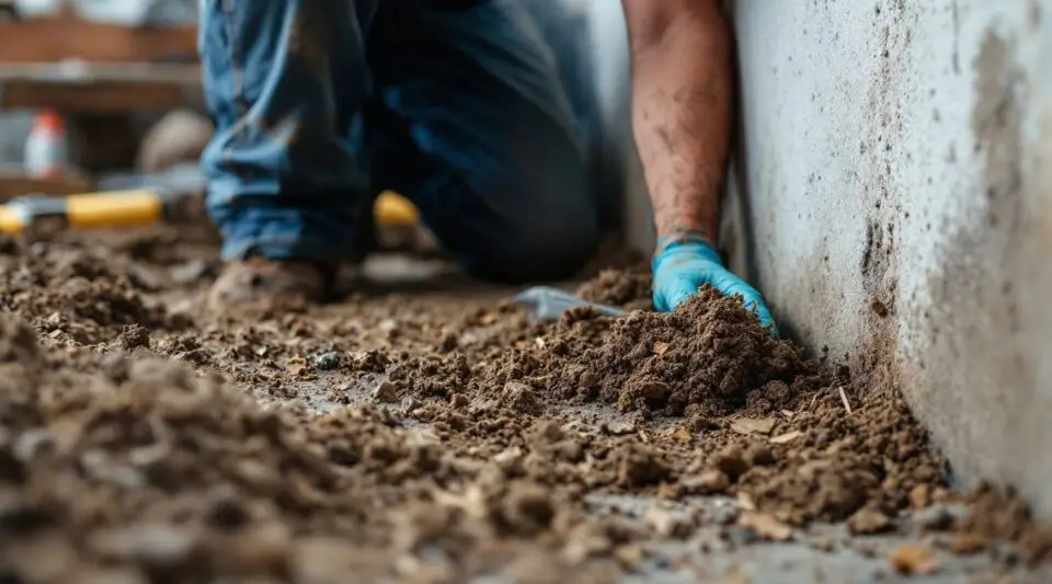 Meet Our Certified Remediation Team at Iron Star Mold Removal